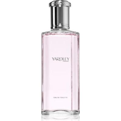 Yardley Blossom & Peach Woda toaletowa dla kobiet 125 ml