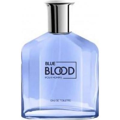 Fragrance of love Blue Blood - Woda toaletowa 100 ml