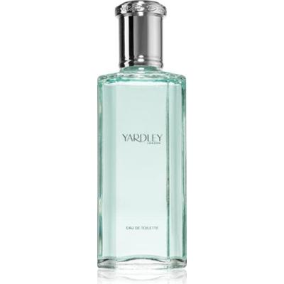 Yardley Bluebell & Sweetpea Woda toaletowa dla kobiet 125 ml