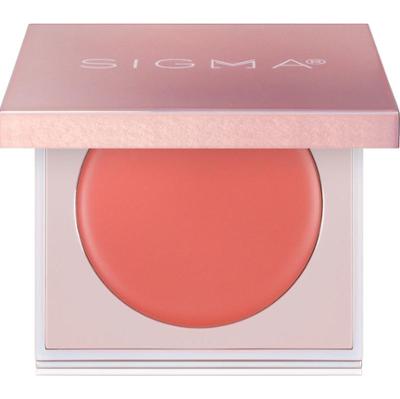 Sigma Beauty Blush w kolorze kremowym Coral Dawn 4,5 g