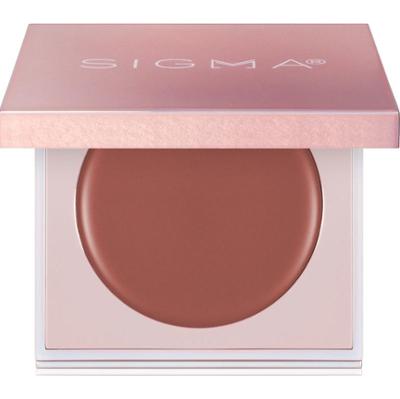 Sigma Beauty Blush w kolorze kremowym Cor-de-Rosa 4,5 g