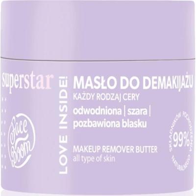 BodyBoom FaceBoom Superstar balsam do demakijażu i oczyszczania 40 g