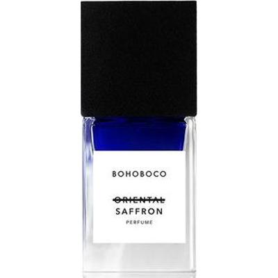 Bohoboco Oriental Perfumy szafranowe 50 ml