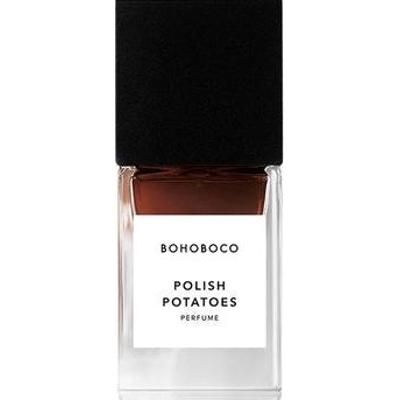Bohoboco Perfumy Polskie Ziemniaki 50 ml