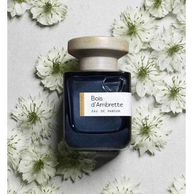 Atelier materi Bois d'Ambrette - woda perfumowana 100 ml