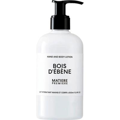 Balsam do rąk i ciała Bois D'Ebene - 300 ML