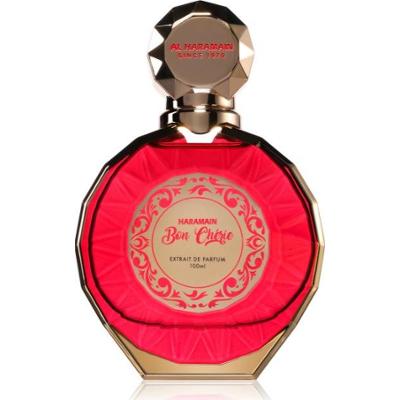 Al haramain Ekstrakt Perfum Bon Cherie - 100ml
