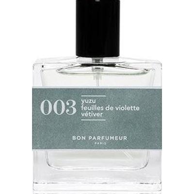 Bon Parfumeur 003 Woda perfumowana 30 ml