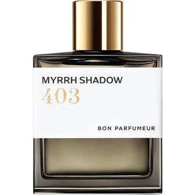 Bon Parfumeur 403 Myrrh Shadow Perfume Extract 100 ml