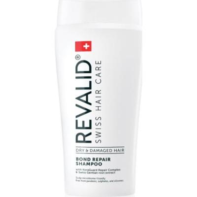 Revalid Szampon Bond Repair do włosów zniszczonych i suchych 200 ml