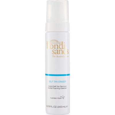Bondi Sands Samoopalająca pianka do usuwania produktów samoopalających 200 ml