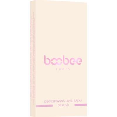 Boobee Taśmy dwustronne 36 szt.
