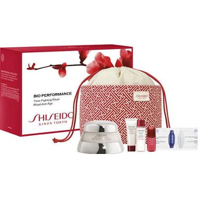 Shiseido Zestaw prezentowy do rytuału walki z czasem