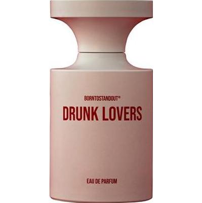 Born to Stand Out Woda perfumowana Drunk Lovers 100 ml