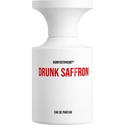 Born to Stand Out Woda perfumowana Drunk Saffron 50 ml