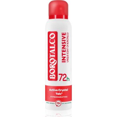 Borotalco Intensywny antyperspirant w sprayu - 150ml