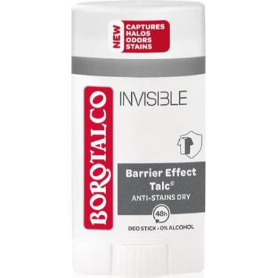 Borotalco Niewidzialny Deostick - 40 ml