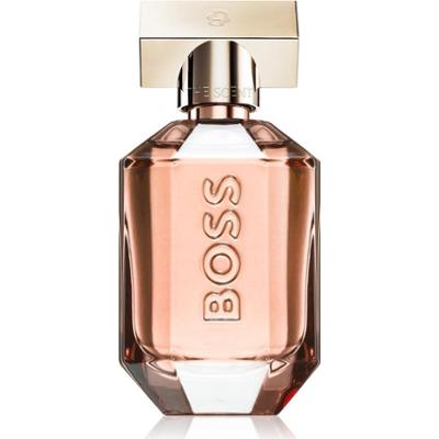 Hugo Boss BOSS The Scent perfumy damskie 50 ml