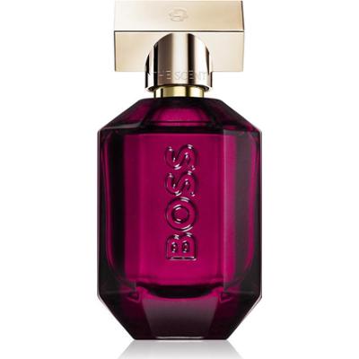 Hugo Boss BOSS The Scent Magnetic Woda perfumowana dla kobiet 50 ml