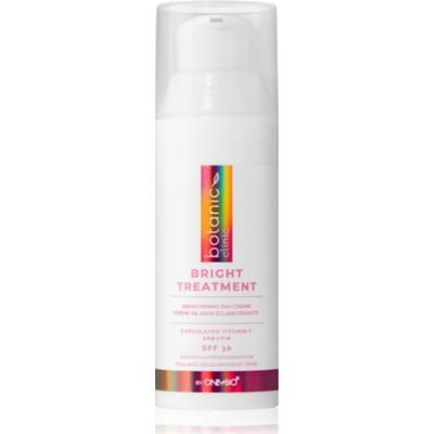 OnlyBio Botanic Clinic krem na dzień 50 ml
