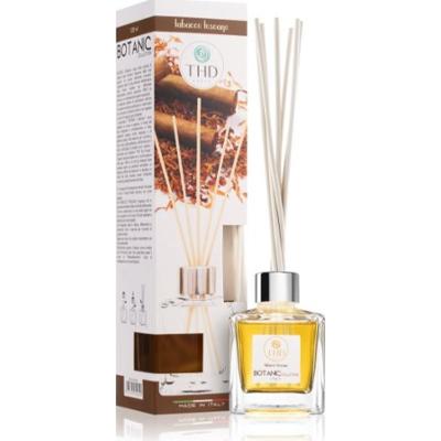 THD Dyfuzor zapachowy Botanic Tabacco Toscano 120 ml