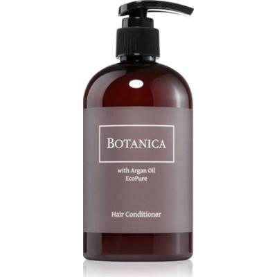 Botanica odżywka do włosów z olejem arganowym 360 ml
