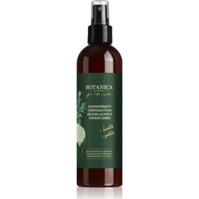 Soaphoria Botanica Slavica Rosemary spray termoochronny do prostownic i lokówek 150 ml