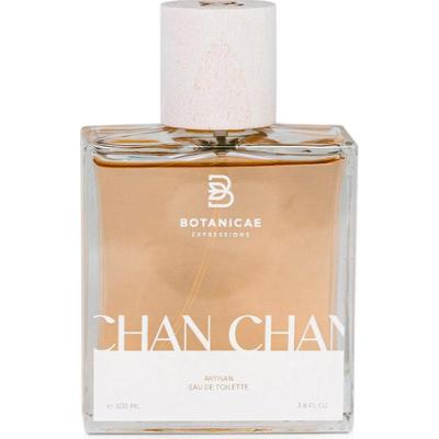 Botanicae Chan Chan Woda Toaletowa 100 ml