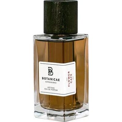 Botanicae Flower Cafe Woda perfumowana 100 ml