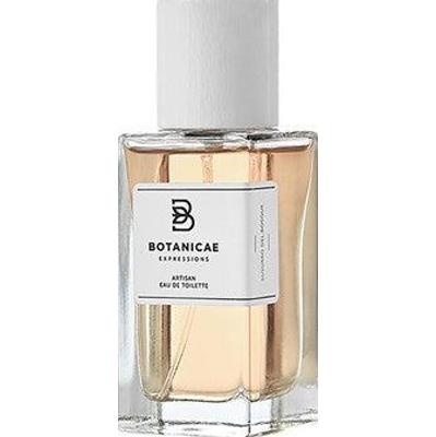 Botanicae Woda toaletowa Susurro del Bosque 50 ml