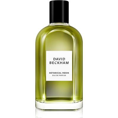 David Beckham Woda perfumowana Botanical Resin dla mężczyzn 100 ml