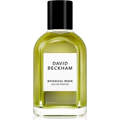 David Beckham Woda perfumowana Botanical Resin dla mężczyzn 50 ml
