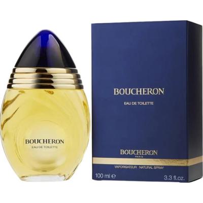 Boucheron 100ml Woda toaletowa w sprayu