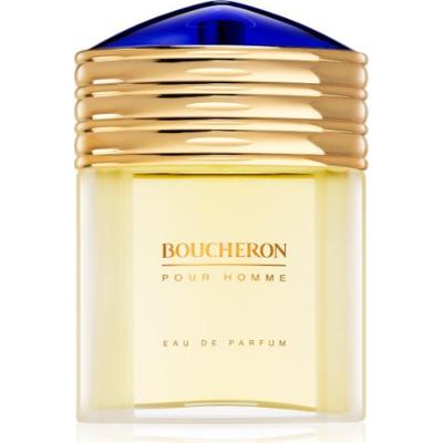Boucheron Pour Homme EDP M 100 ml