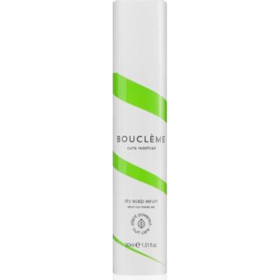 Bouclème serum łagodzące do wrażliwej i podrażnionej skóry głowy 30 ml