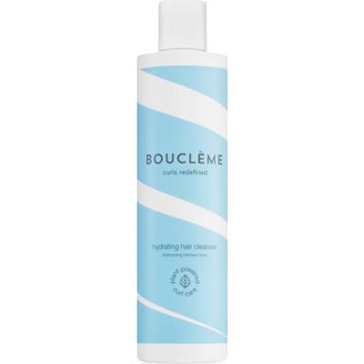 Bouclème Redefiniowane Curls Nawilżający żel do mycia włosów 300 ml