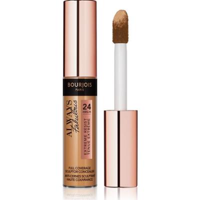 Bourjois Bj Corrector Zawsze fantastyczny rzeźbiarz