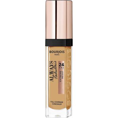 Bourjois Always Wspaniały kremowy korektor Full Cover Cream Concealer 600 Czekoladowy 6 ml