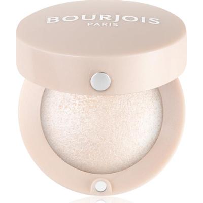 Bourjois Cień do powiek Little Round Pot Mono 1 Blanc'voutant