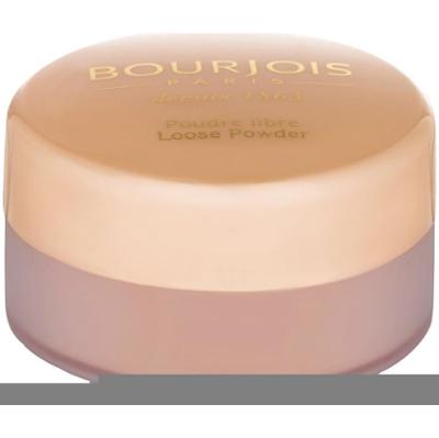 Bourjois Puder sypki 02 Różowy 32 g