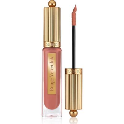 Bourjois Atrament Rouge Velvet 13 Beżowy Sprzedawca 3,5 ml