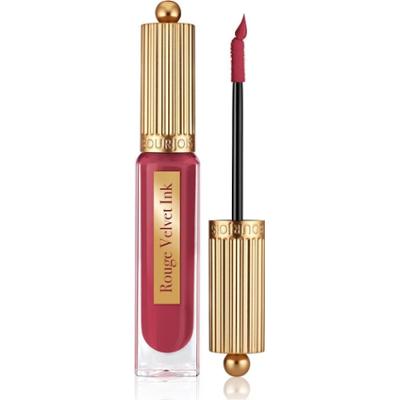 Pomadka w płynie Rouge Velvet Ink 3,5 ml - Odcienie: 15