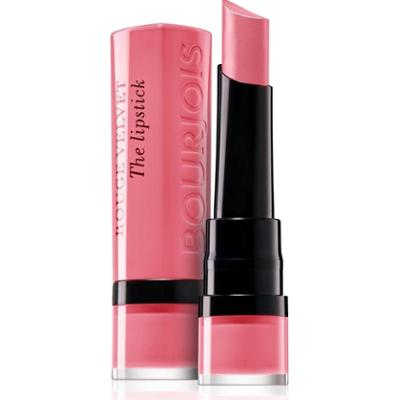 Bourjois Szminka Rouge Velvet 03 Hyppink Chic 2,4 g