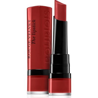 Bourjois Szminka Rouge Velvet The Formidable 11 Berry 2,4 g