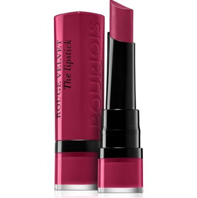 Bourjois Rouge Velvet The Lipstick 10 Magni-fig 2,4 g