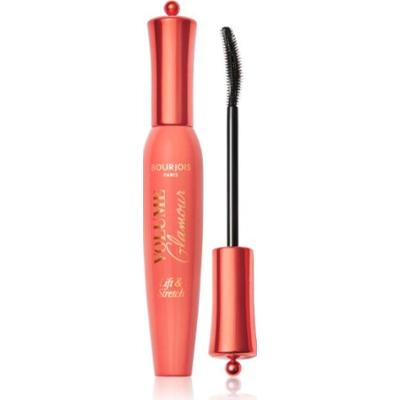 Bourjois Objętość tuszu do rzęs Glamour Lift & Stretch 12 ml 01 Czarny