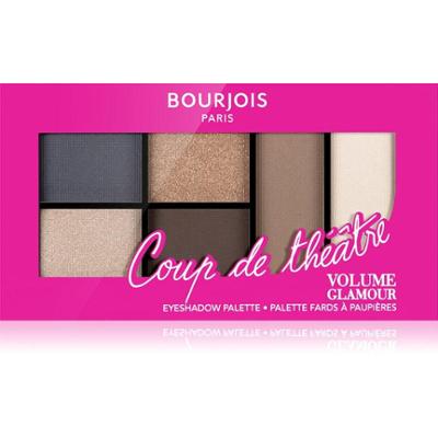 Bourjois Volume Glamour 02 Cheeky Look 8,4 g