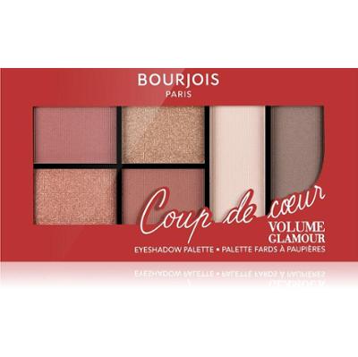 Bourjois Paris Volume Glamour 01 8,4 g