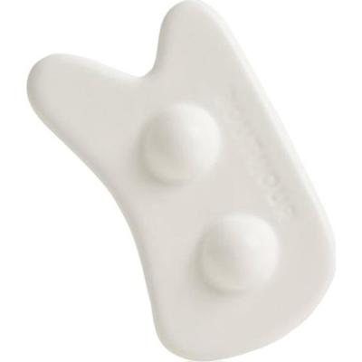 BOUTIJOUR Guasha Ceramic Bouti Narzędzia do masażu twarzy i ciała 1 szt.