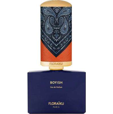 Floraiku Chłopięcy Floraiku - 50ml + 10ml